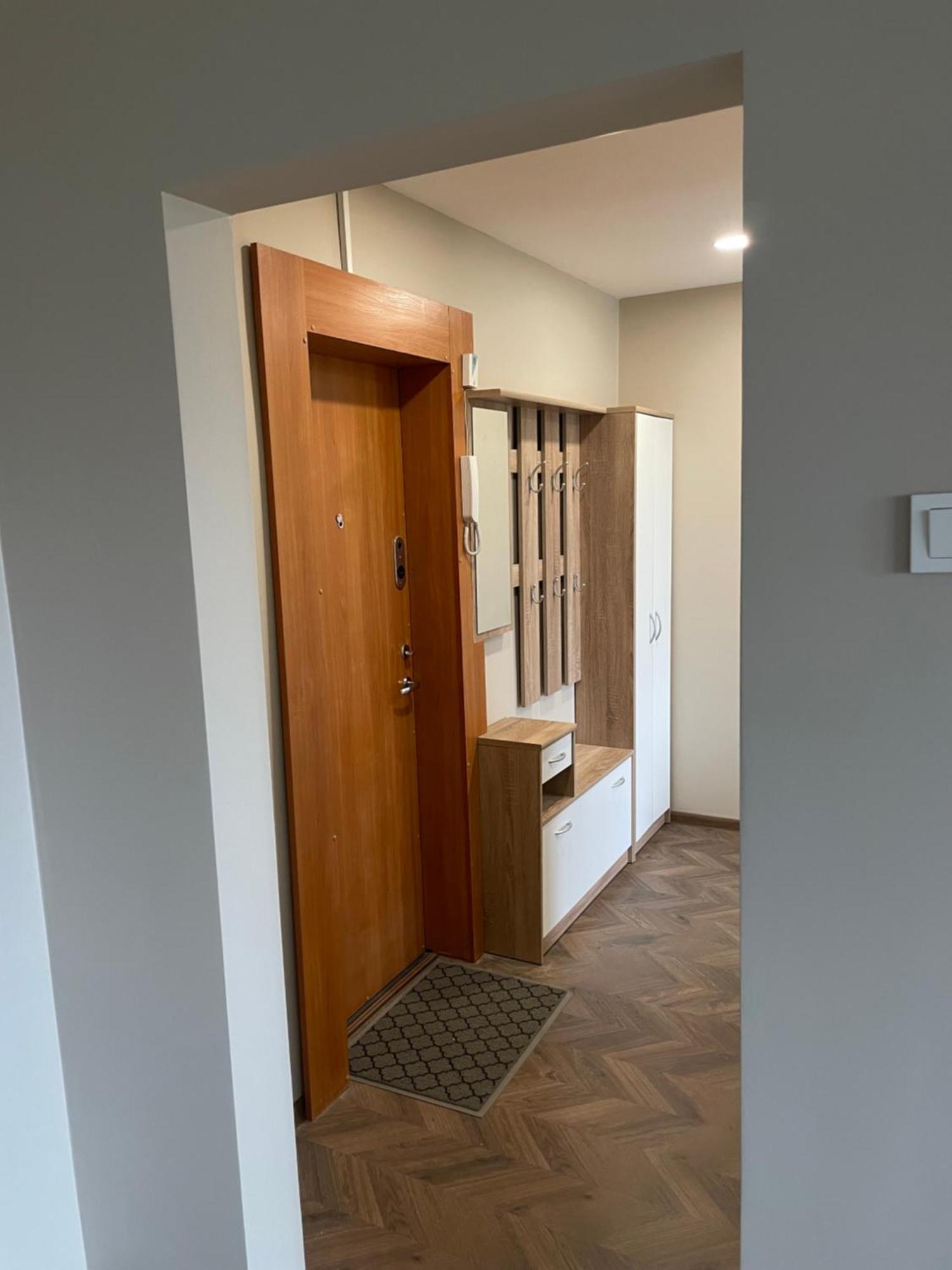 Comfort Home Siauliai Екстер'єр фото