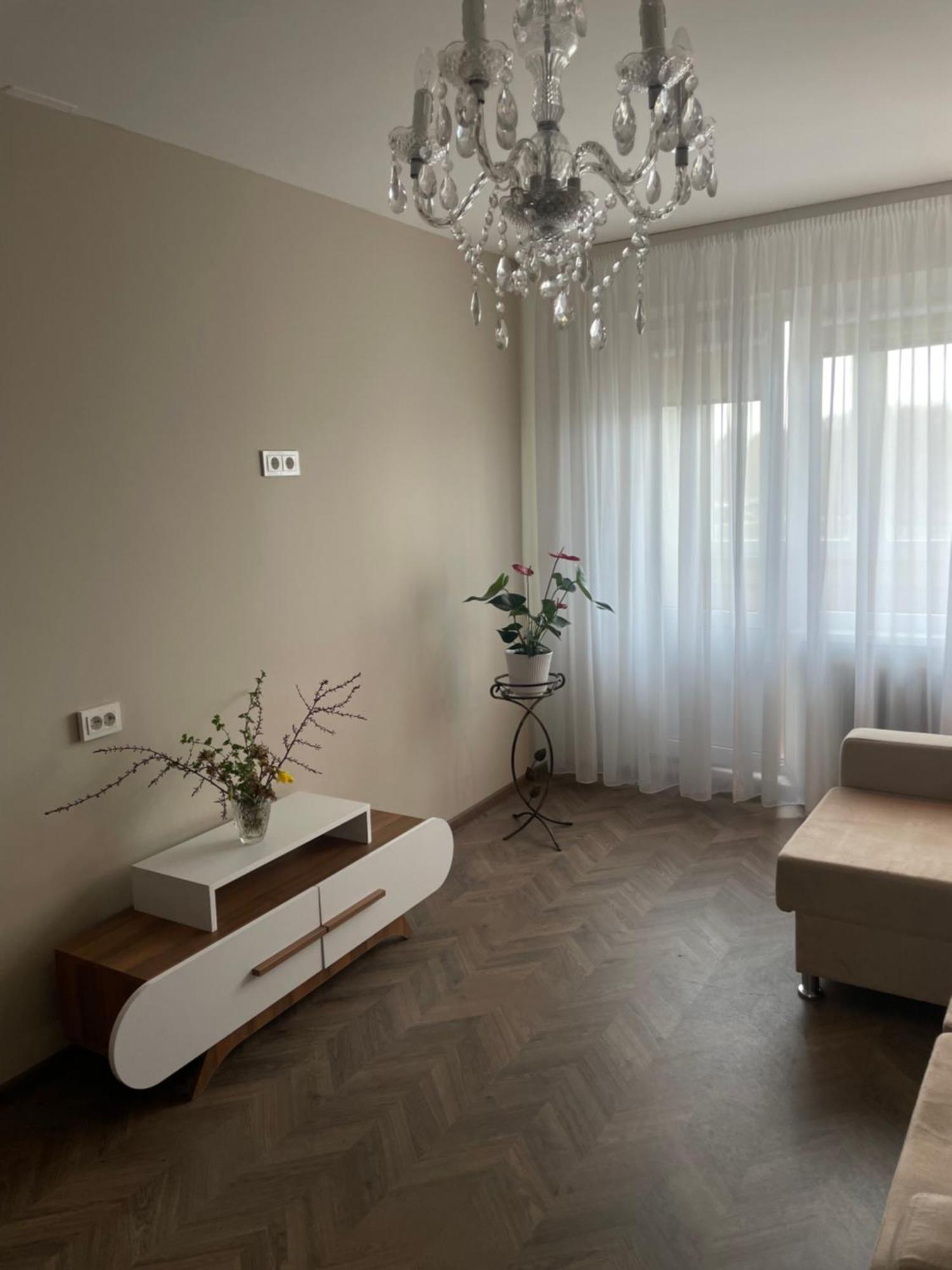 Comfort Home Siauliai Екстер'єр фото